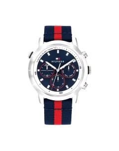 Часы наручные мужские Tommy Hilfiger 1792124 Tommy hilfiger