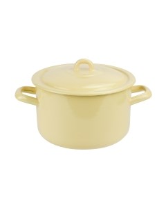 Кастрюля С-16111 КмЭ Лысьвенские эмали