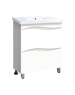 Тумба под умывальник Vako Аква Como 70 / 18187