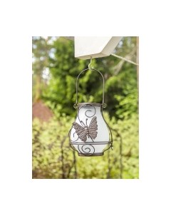 Садовая фигура-светильник Чудесный Сад 659-H Тизания Чудесный сад