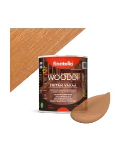 Пропитка для дерева Wooddi Kukka / F-29-0-1-FW143 Finntella