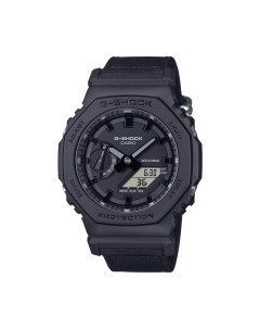 Часы наручные мужские Casio GA-2100BCE-1A