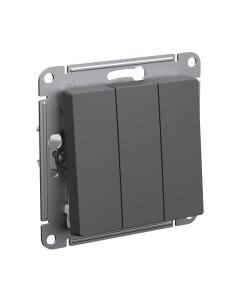 Выключатель Systeme (Schneider) Electric AtlasDesign ATN001431 Systeme (schneider) electric