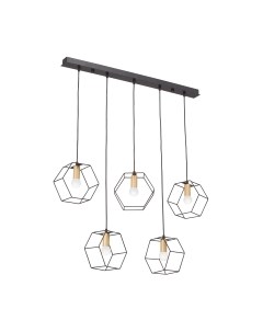 Люстра Vitaluce V4956-1/5S