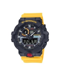 Часы наручные мужские Casio GA-700MT-1A9