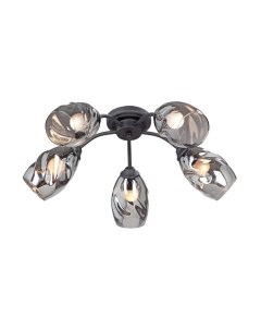 Люстра Vitaluce V4936-1/5PL