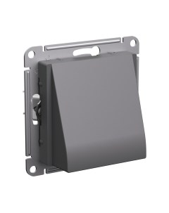 Вывод кабеля Systeme (Schneider) Electric AtlasDesign ATN001499 Systeme (schneider) electric