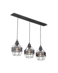 Люстра Vitaluce V4419-1/3S