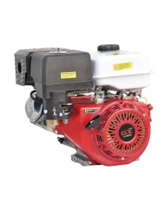 Двигатель бензиновый Skiper N188F(K)