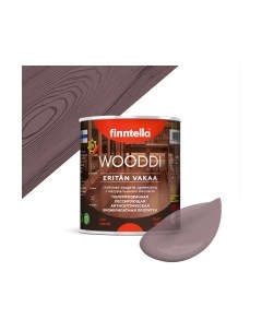 Пропитка для дерева Wooddi Liila / F-29-0-1-FW148 Finntella