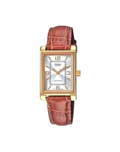 Часы наручные женские Casio LTP-1234GL-7A