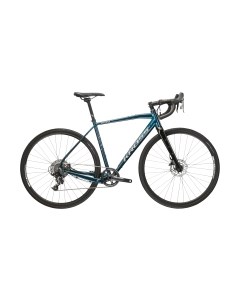 Велосипед Esker 5.0 M 28 AX / KREK5Z28X20M006567 Kross