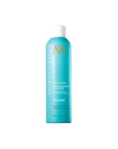 Спрей для волос Moroccanoil Root Boost Для прикорневого объема волос