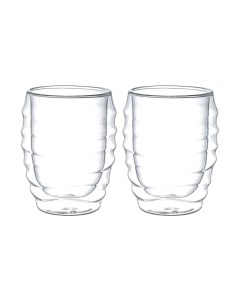 Набор стаканов для горячих напитков Liberty Jones Serene / LJ0000270 Liberty jones