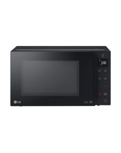 Микроволновая печь LG MH6336GIB Lg