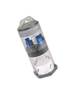 Набор коронок Wilpu 3055100101