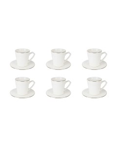 Набор для чая/кофе Nouvelle Prime / 0380059