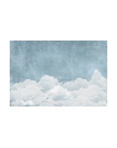 Фотообои листовые Vimala Облака
