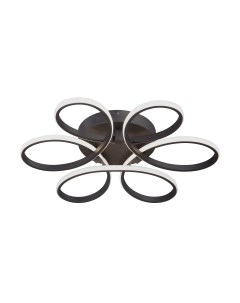 Потолочный светильник Vitaluce V04618-13/6PL