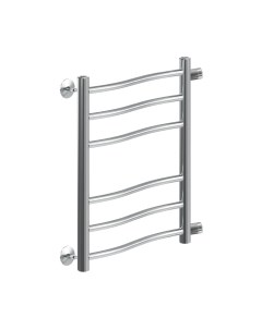 Полотенцесушитель водяной НИКА ЛВ (г) 60x50 / 130650524 Ника