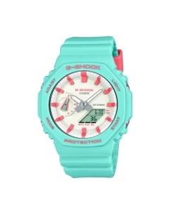 Часы наручные мужские Casio GA-2100RB-3A