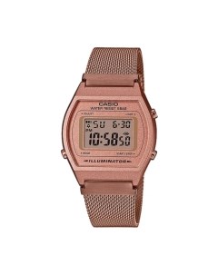 Часы наручные унисекс Casio B640WMR-5AEF