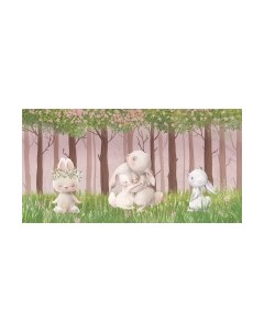 Фотообои листовые Citydecor Magic Forest 5