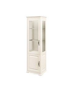 Шкаф с витриной Мебель-Неман Марсель МН-126-11(1) Мебель-неман