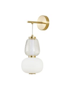 Бра FAVOURITE 4057-1W Favourite