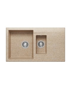 Мойка кухонная Polygran Brig-870