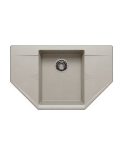 Мойка кухонная Polygran RIFF-800