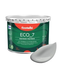 Краска Eco 7 Joki / F-09-2-3-FL060 Finntella