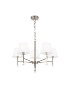 Люстра Freya Rosemary FR2190PL-05N