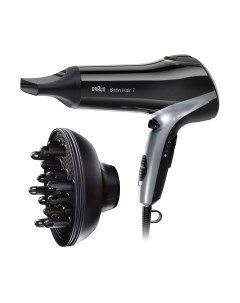 Фен Satin Hair 7 (HD 730) Braun