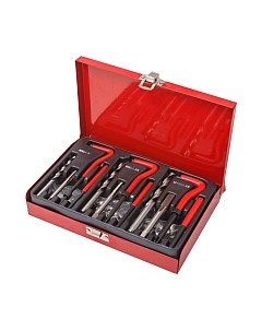 Набор автоинструмента F-9088U1 Forsage