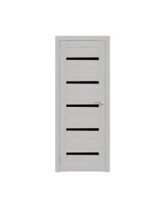 Дверь межкомнатная Юни Амати 01М 70x200