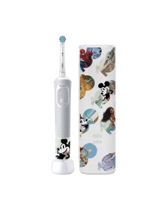 Электрическая зубная щетка Pro Kids Disney Oral-b