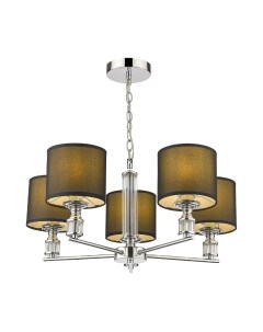 Люстра Velante 293-123-05