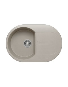 Мойка кухонная Polygran Atol-760