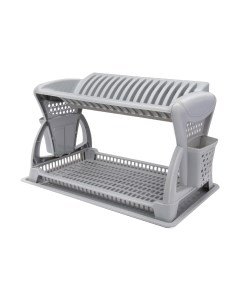 Сушилка для посуды Эльфпласт EP065