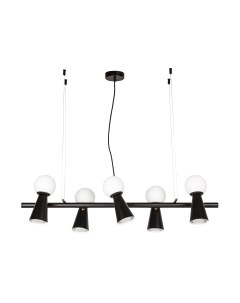 Потолочный светильник FAVOURITE Gnomes 4095-5P Favourite