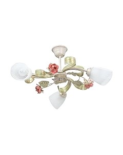 Люстра Vitaluce V1537/3PL