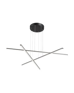 Люстра Vitaluce V3051-1/3S