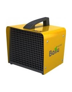 Тепловая пушка электрическая Ballu BKX-5