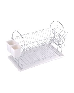 Сушилка для посуды Рыжий кот DR-1 / 310851