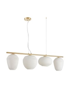 Потолочный светильник FAVOURITE Comical 4052-4P Favourite