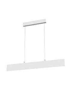 Потолочный светильник Maytoni Step P010PL-L23W4K