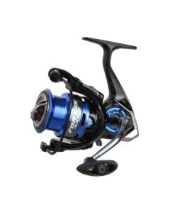 Катушка безынерционная Flagman Fishing Fortis 3000S 6+1ш.п. / FFS3000S Flagman fishing