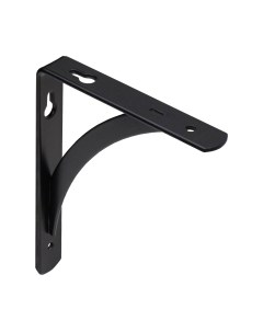 Полкодержатель AKS Kometa 150x120x20x3 Aks