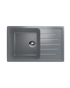 Мойка кухонная Ulgran U-400